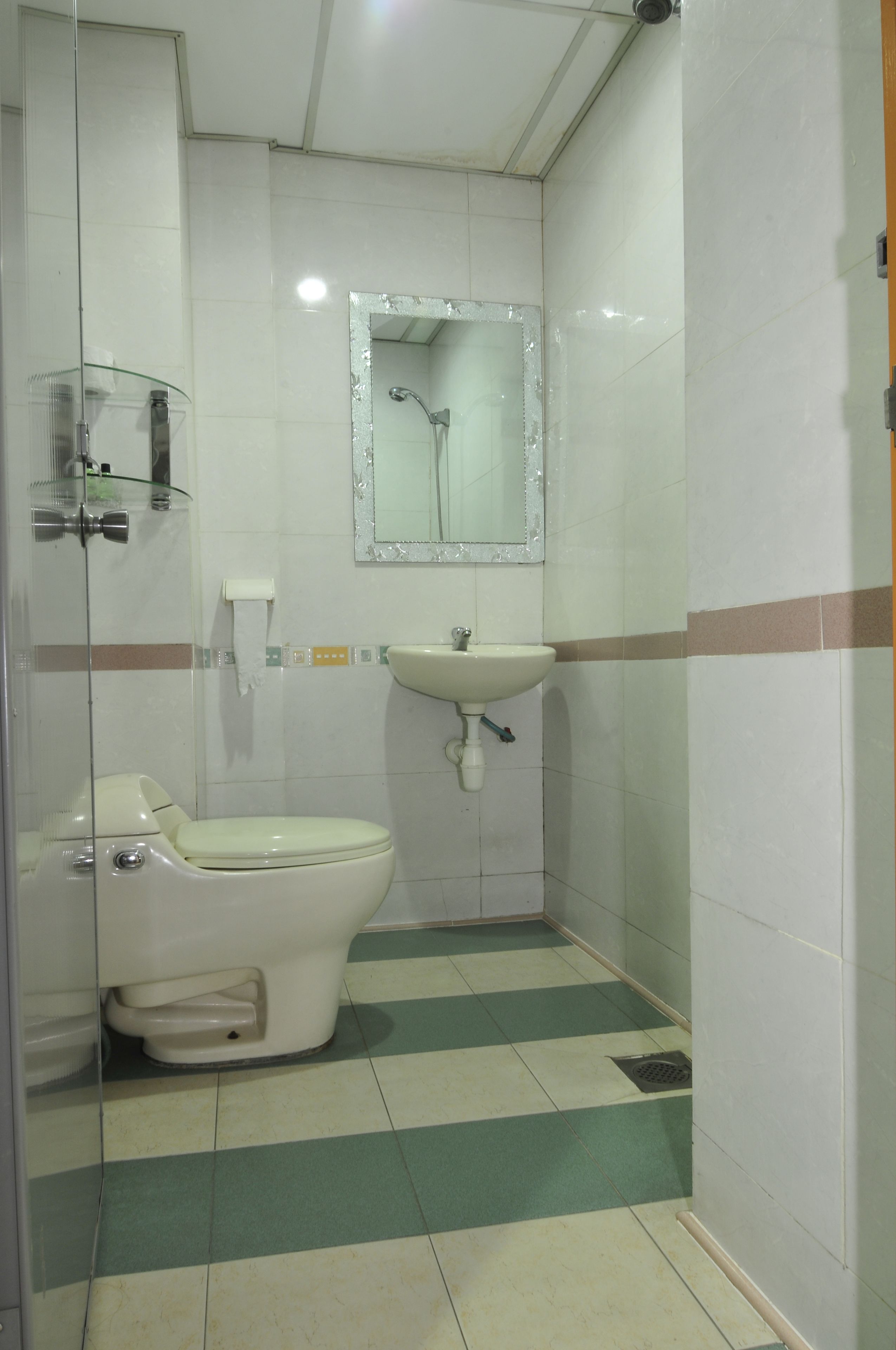 Foto - Hotel China Town 2