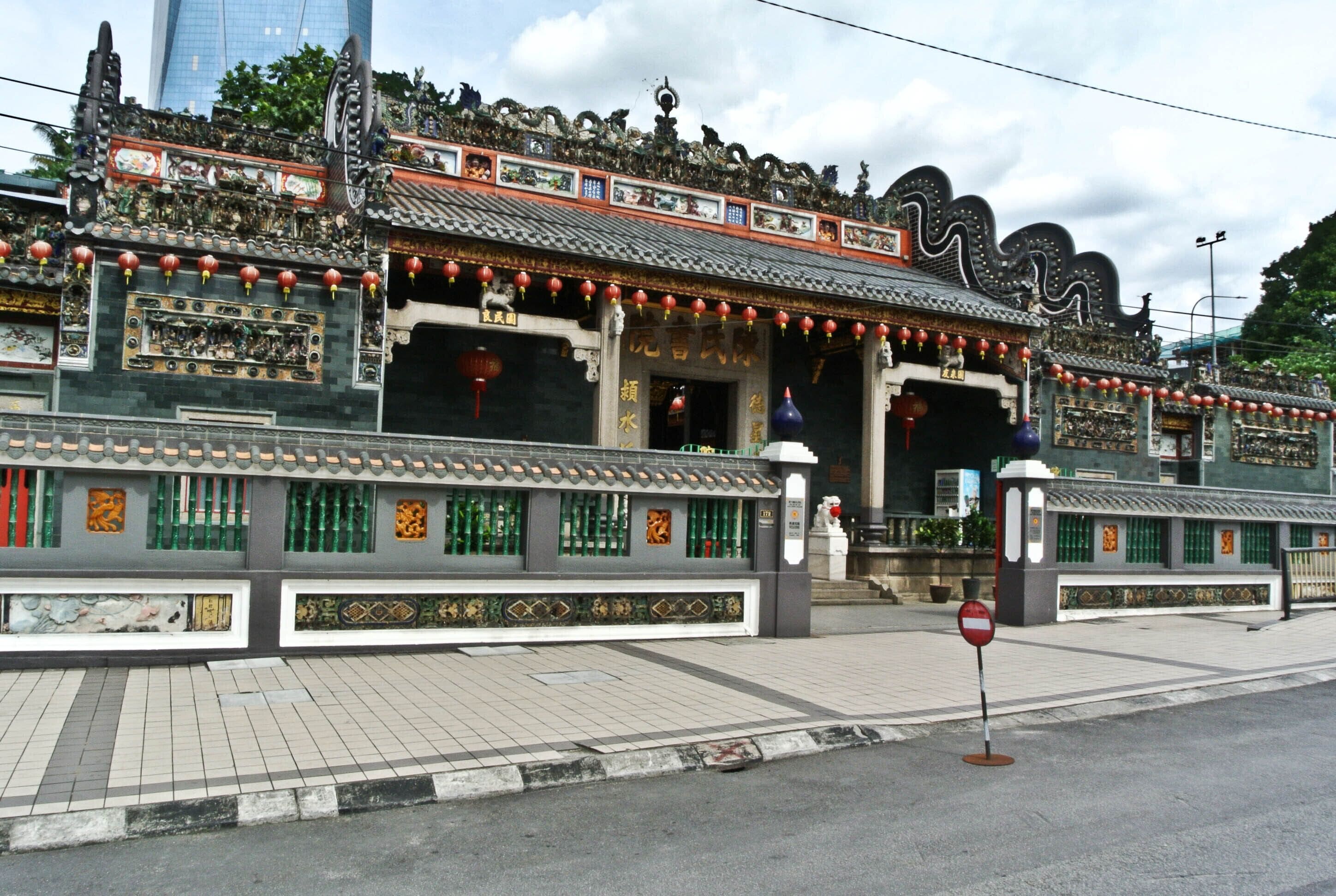 Foto - Hotel China Town 2