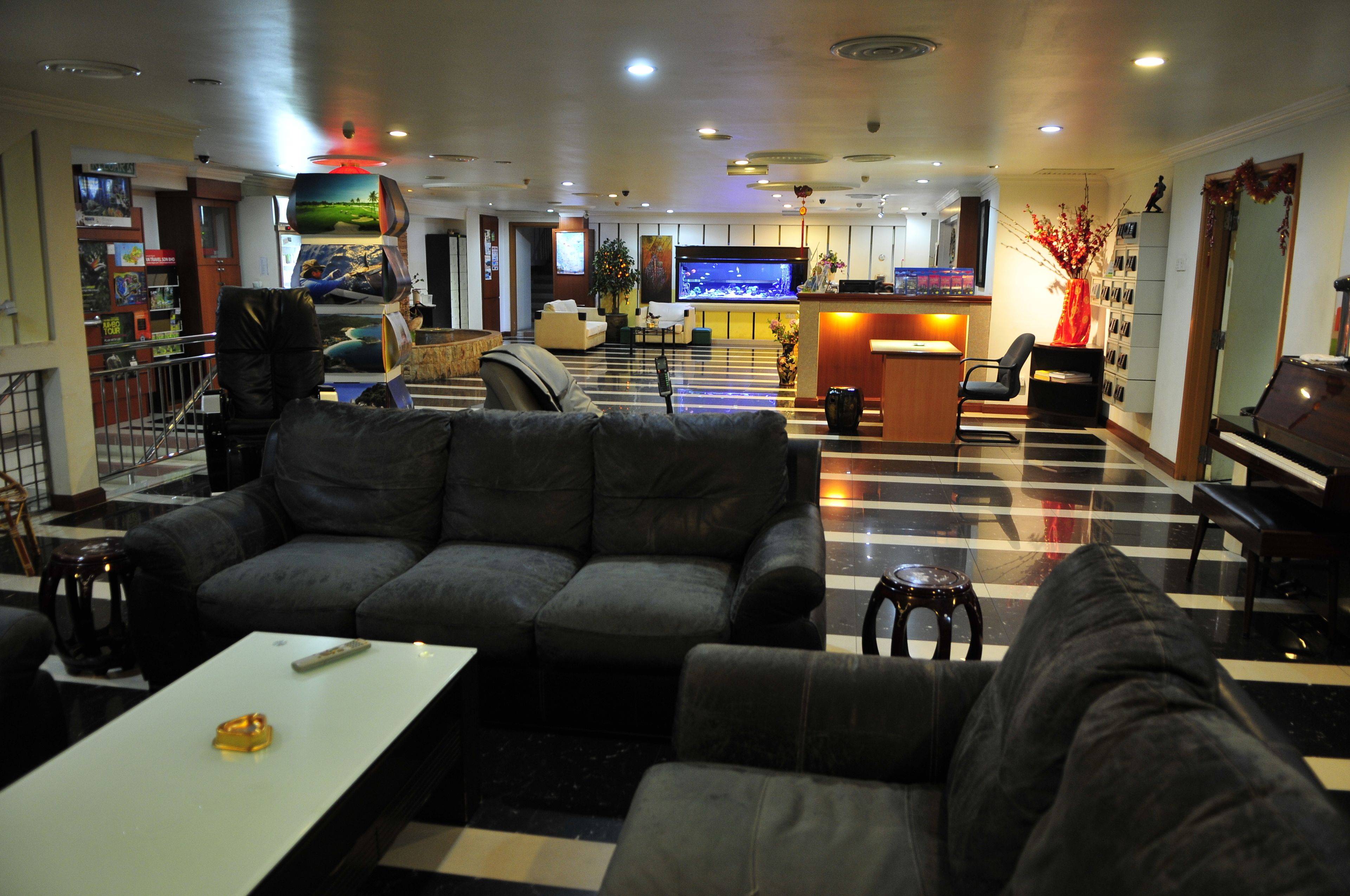 Foto - Hotel China Town 2