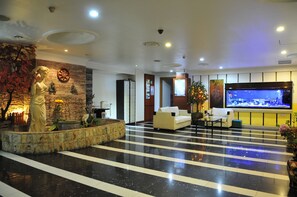 Lobby - Hotel China Town 2 Kuala Lumpur (Kuala Lumpur)