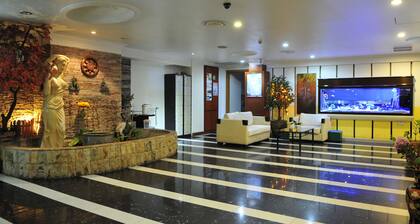 Hotel China Town 2 Kuala Lumpur