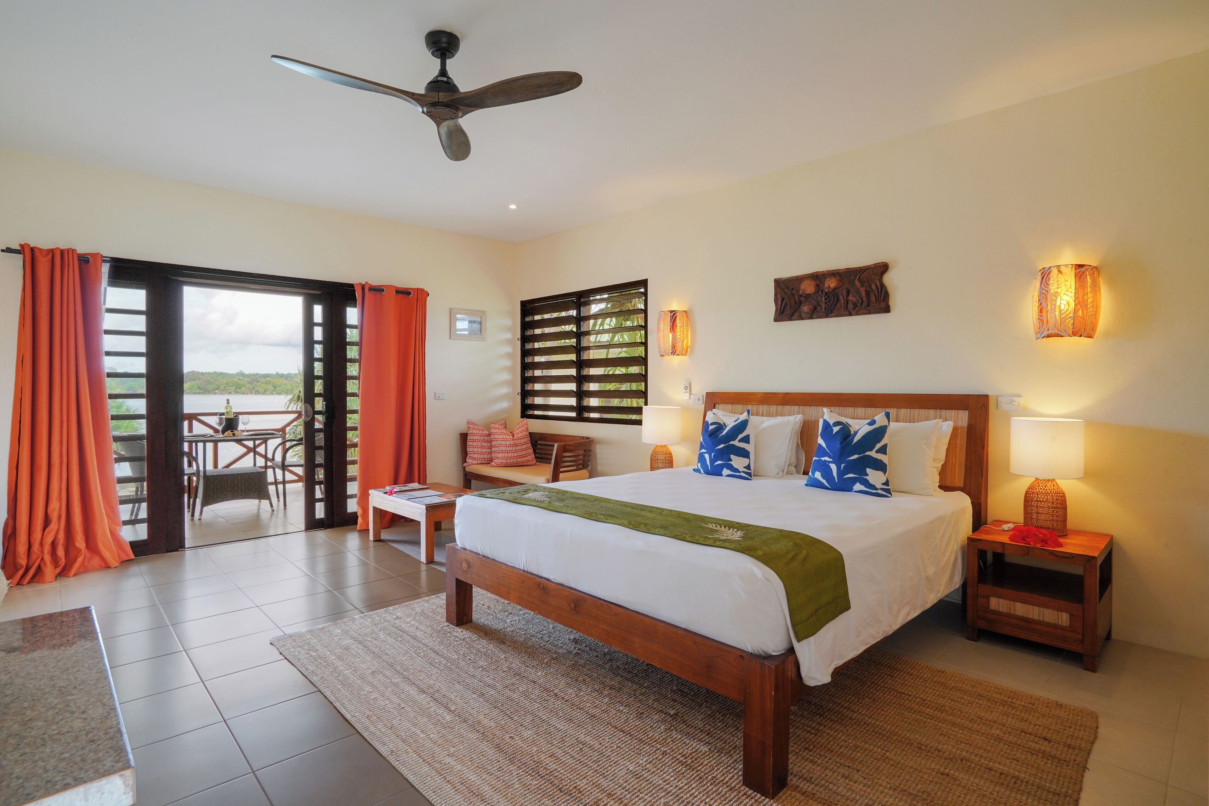 1 bedroom, premium bedding, in-room safe, iron/ironing board