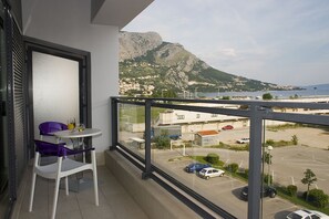 Suite, Balcony | Balcony - Diadem (Omis)