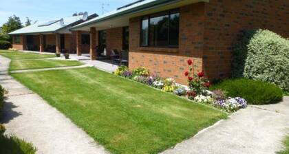 Invercargill Holiday Park & Motels