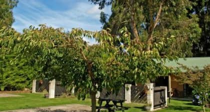 Invercargill Holiday Park & Motels