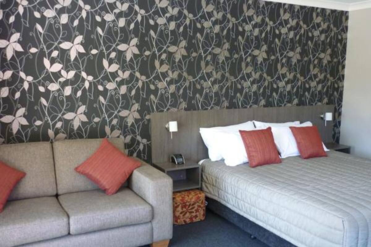Insonorización, cunas, wifi gratis y decoración personalizada