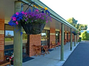 Room - Invercargill Holiday Park & Motels (Anderson Park)