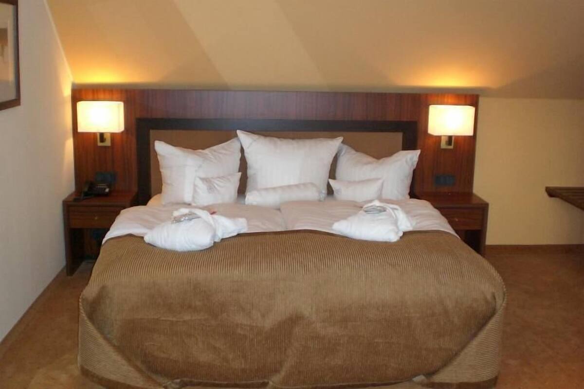 Standard Double Room, 1 Bedroom