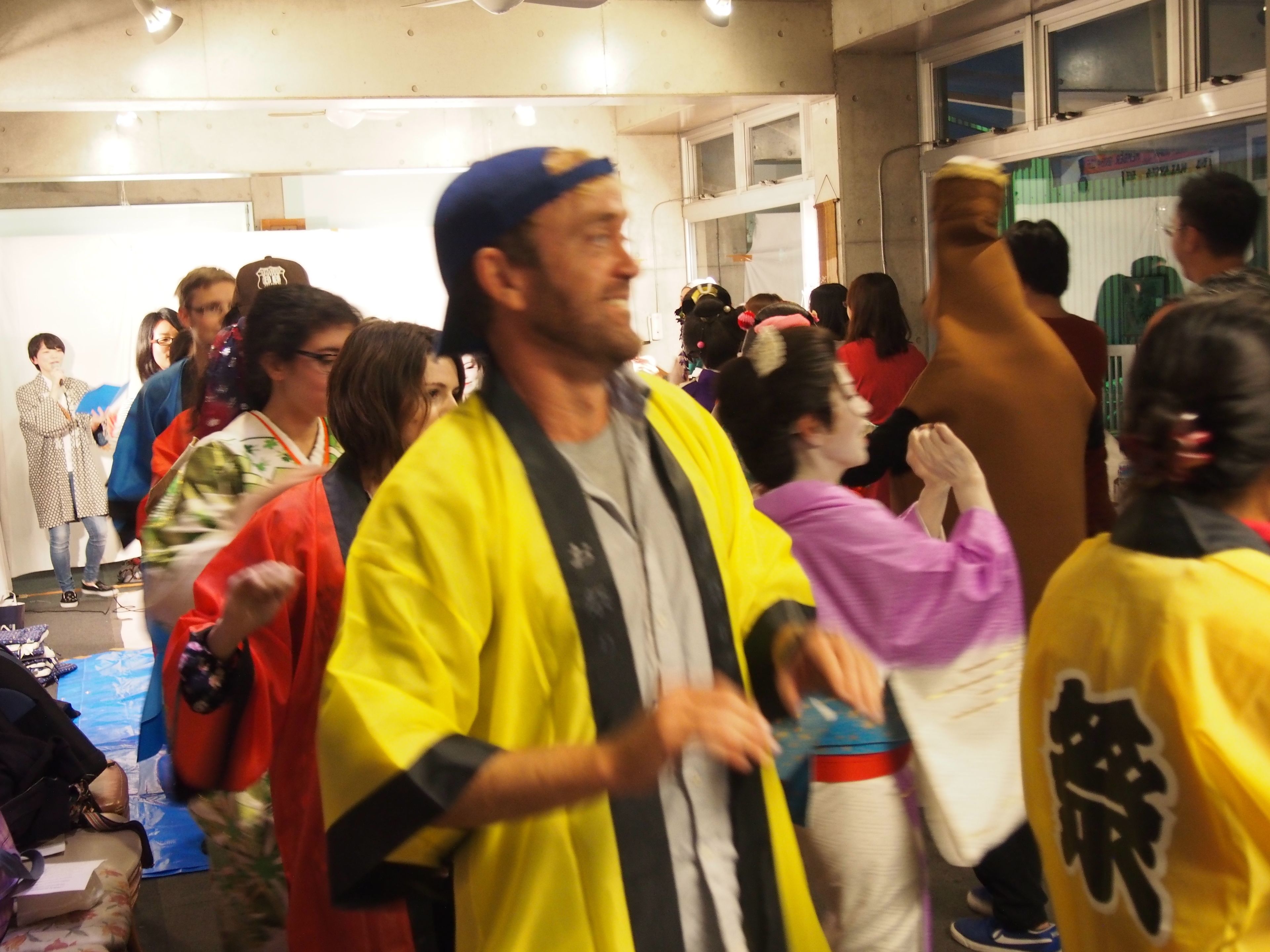 Foto - Sakura Hostel Asakusa