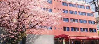 Sakura Hostel Asakusa