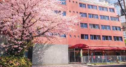 Sakura Hostel Asakusa