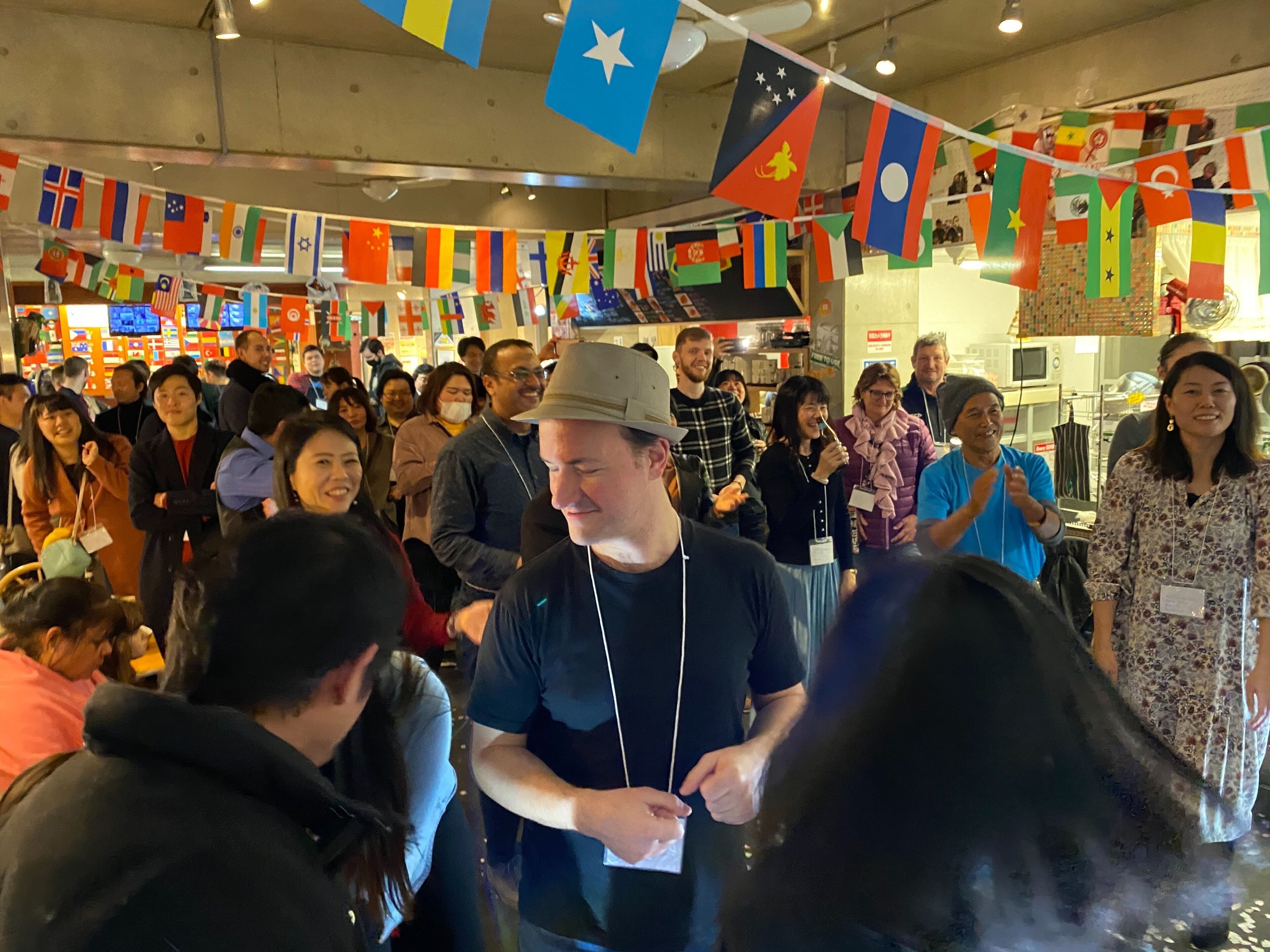 Foto - Sakura Hostel Asakusa