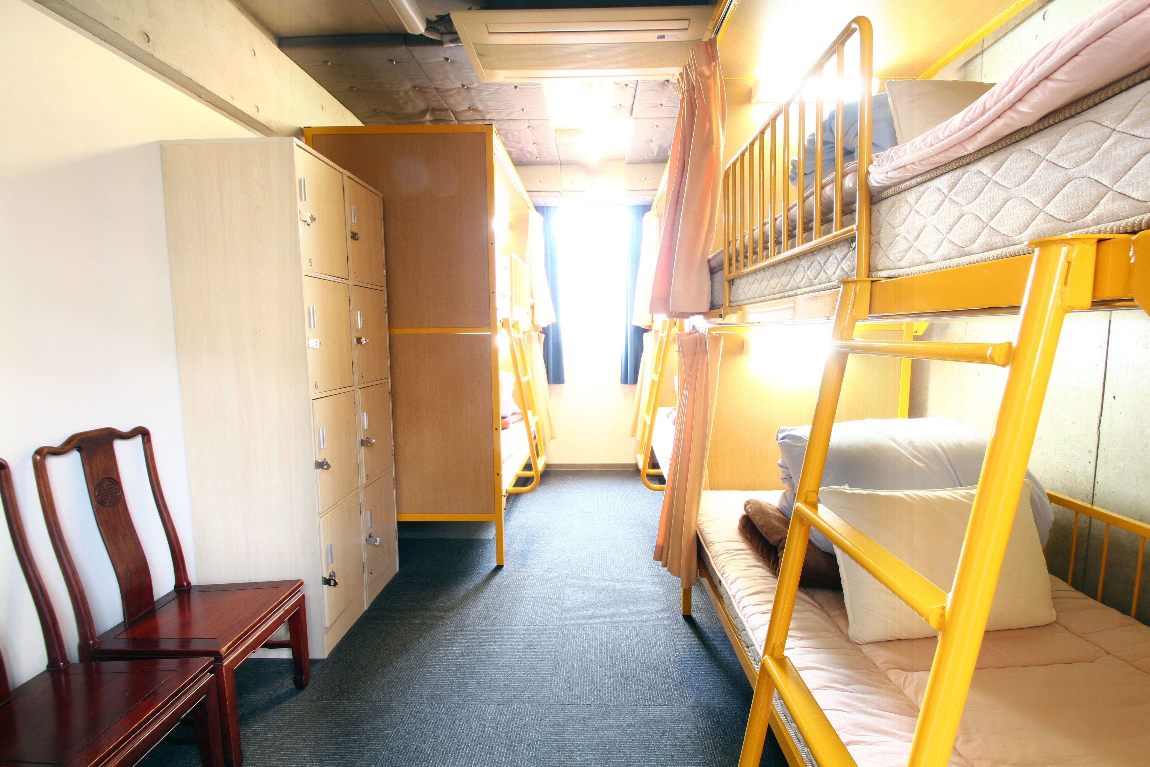 Foto - Sakura Hostel Asakusa