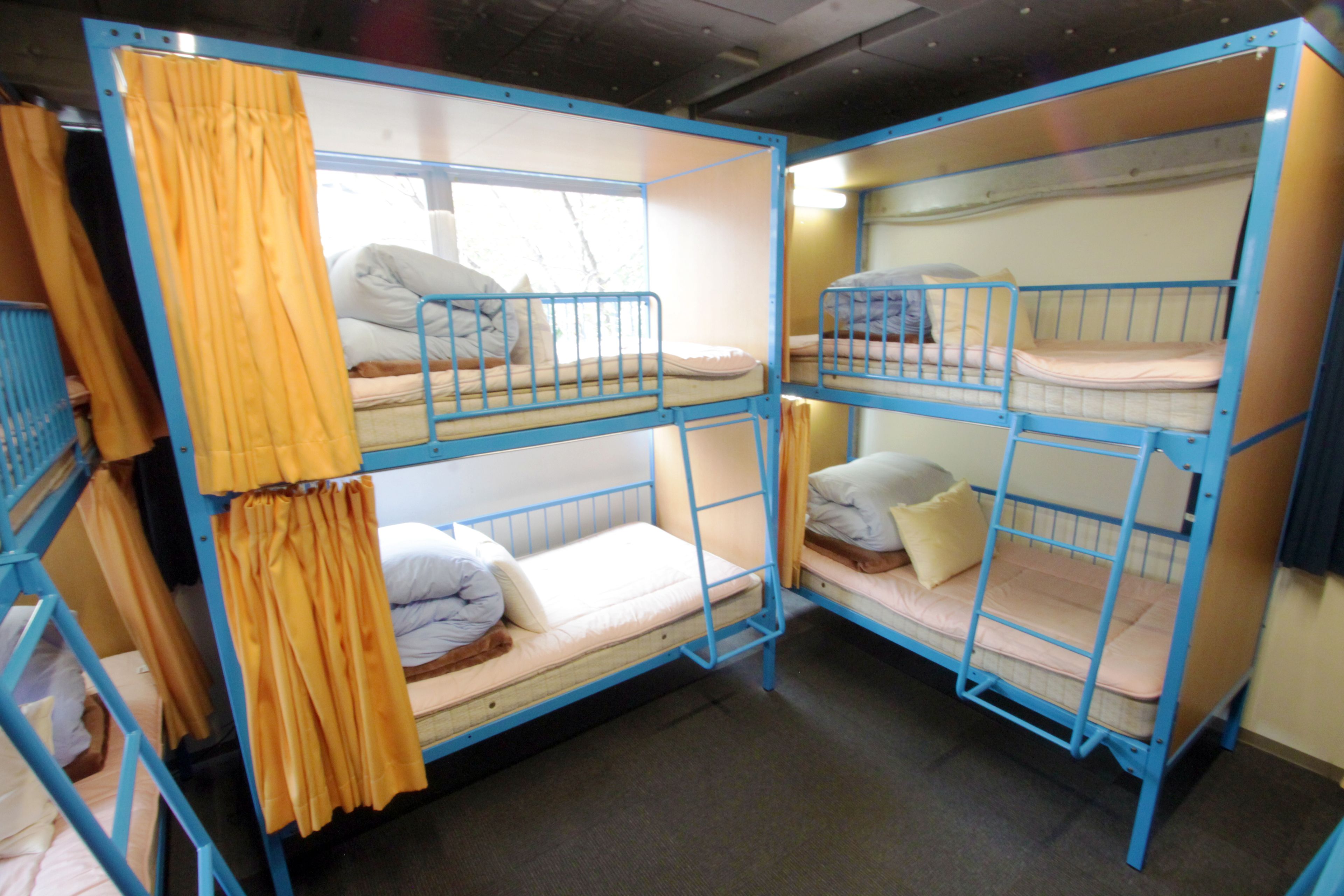 Foto - Sakura Hostel Asakusa