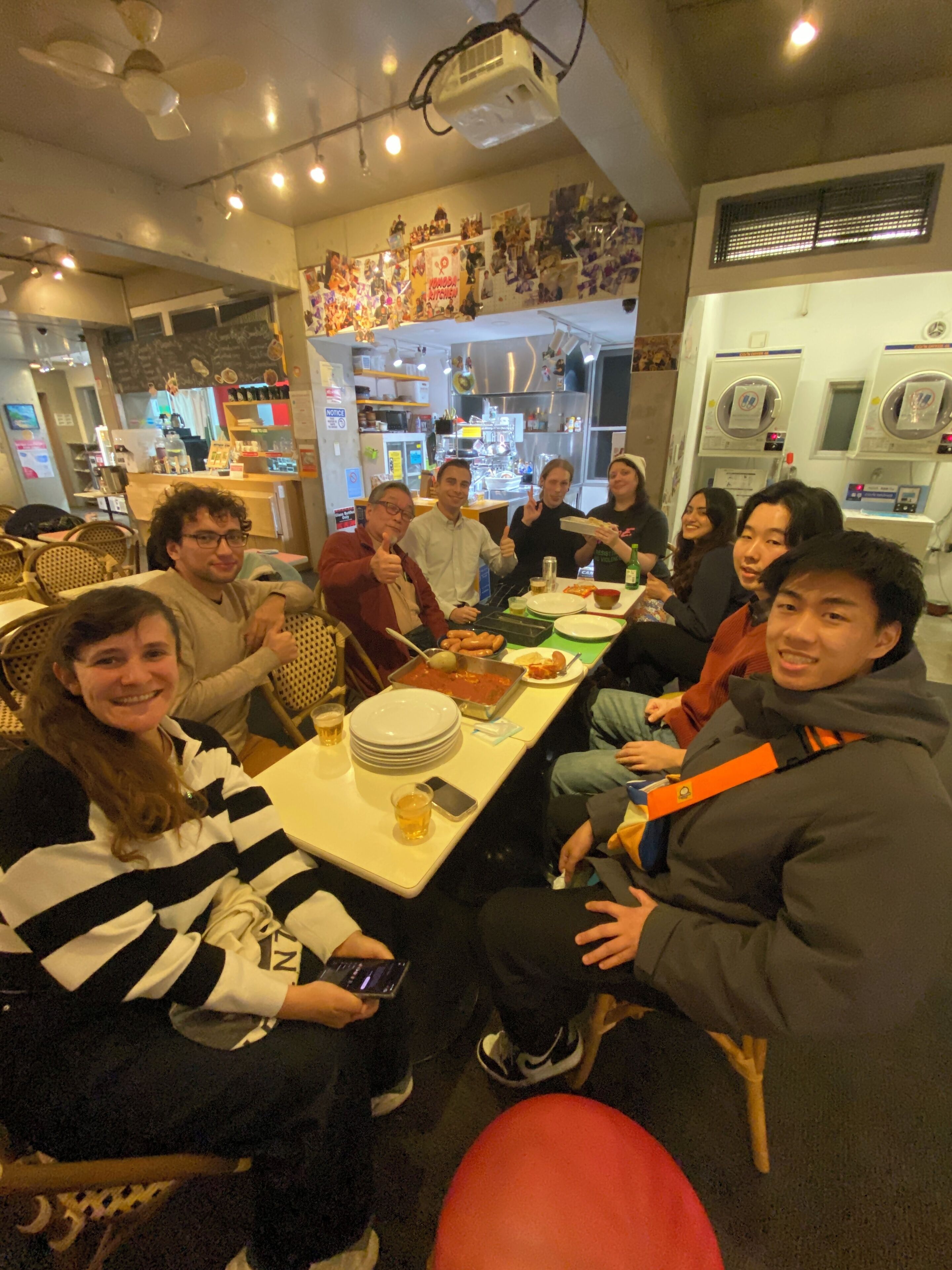 Foto - Sakura Hostel Asakusa