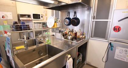 Sakura Hostel Asakusa