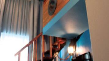 Loft (Super Hero) | Cofres nos quartos, camas extras/dobráveis (sobretaxa)