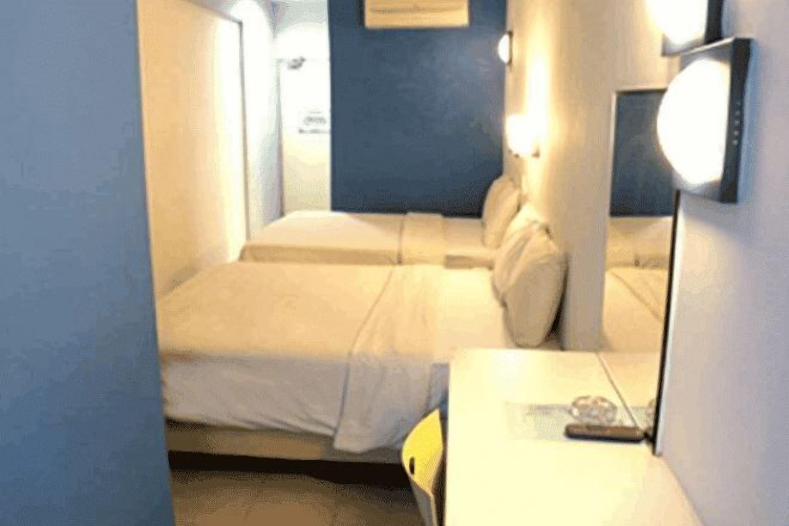 Coffres-forts dans les chambres, lits pliants/supplémentaires