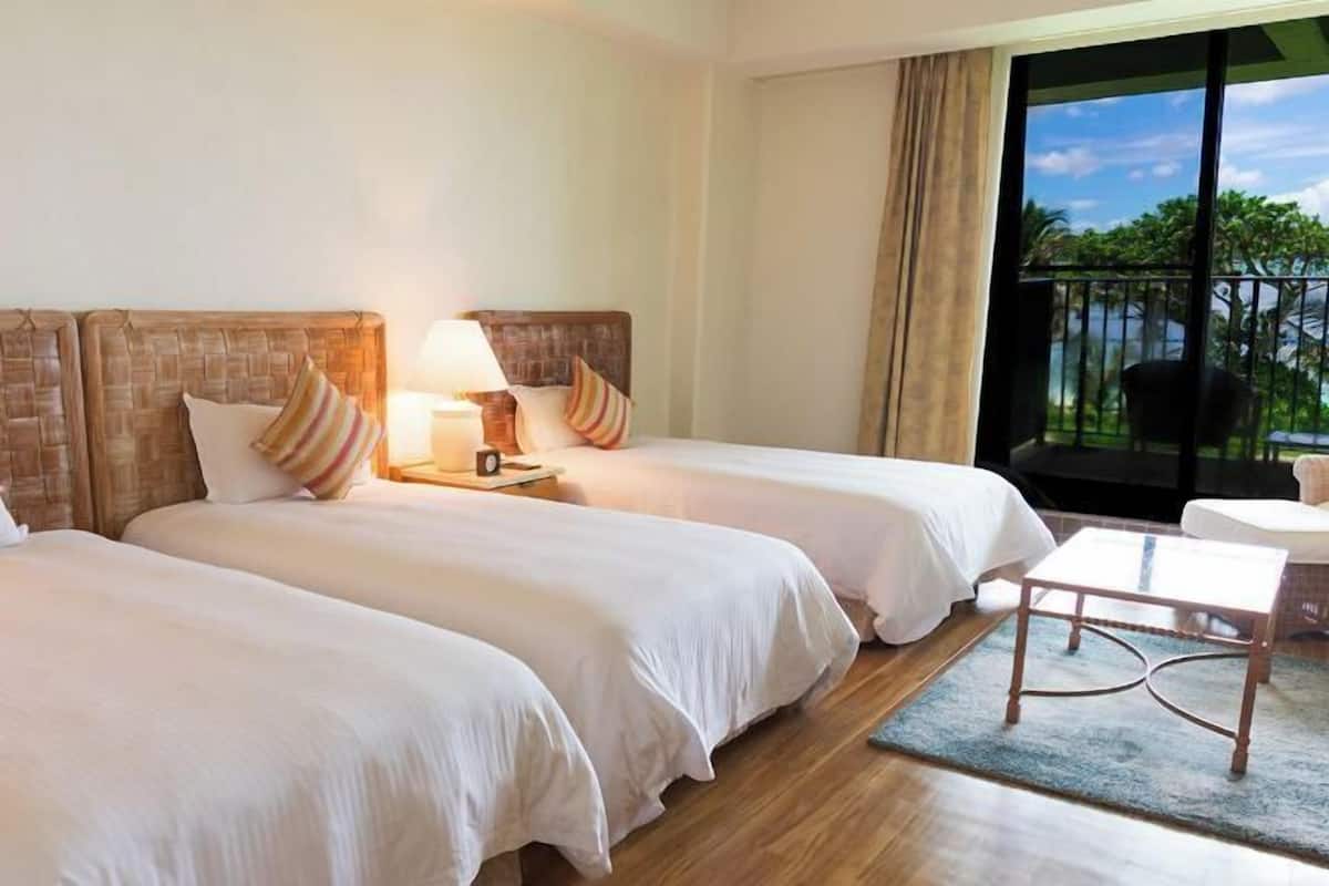 Coffres-forts dans les chambres, Wi-Fi gratuit, draps fournis