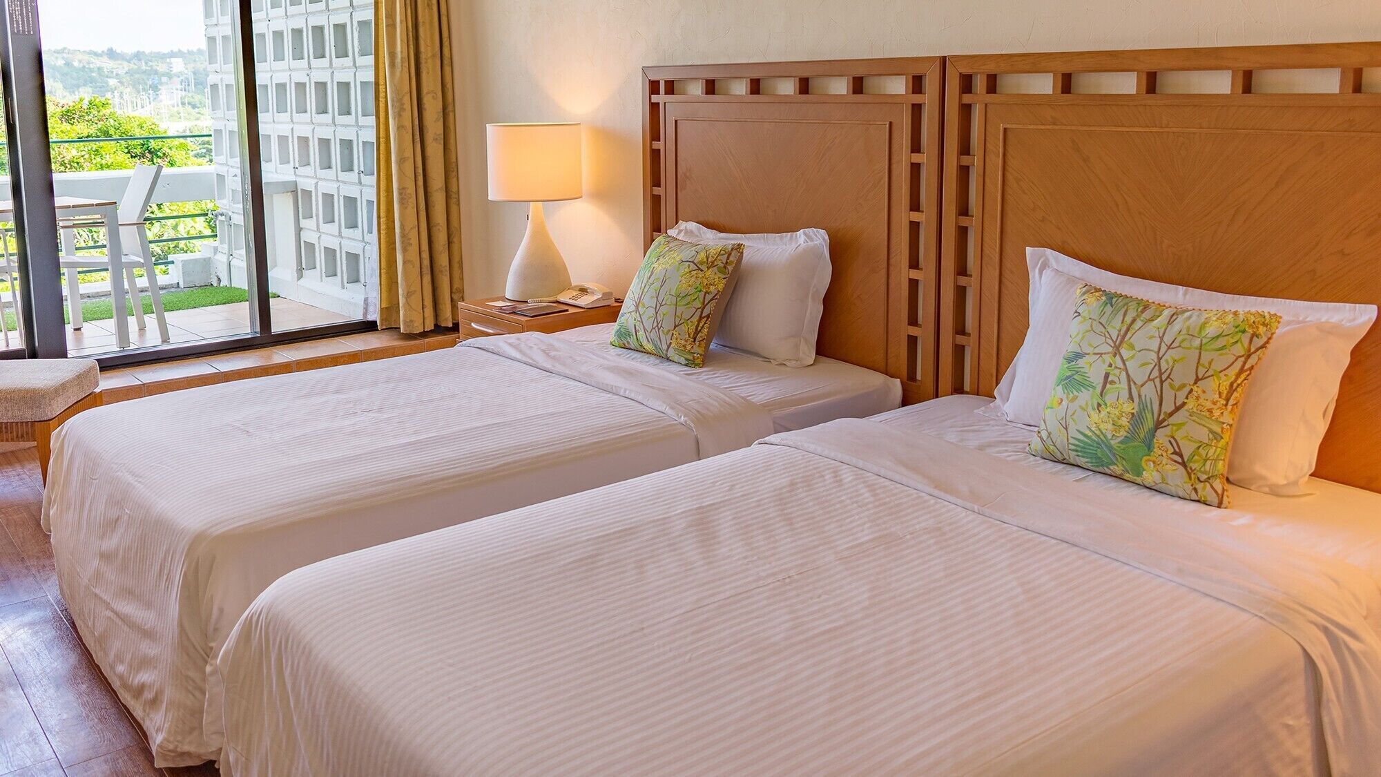 In-room safe, free WiFi, bed sheets