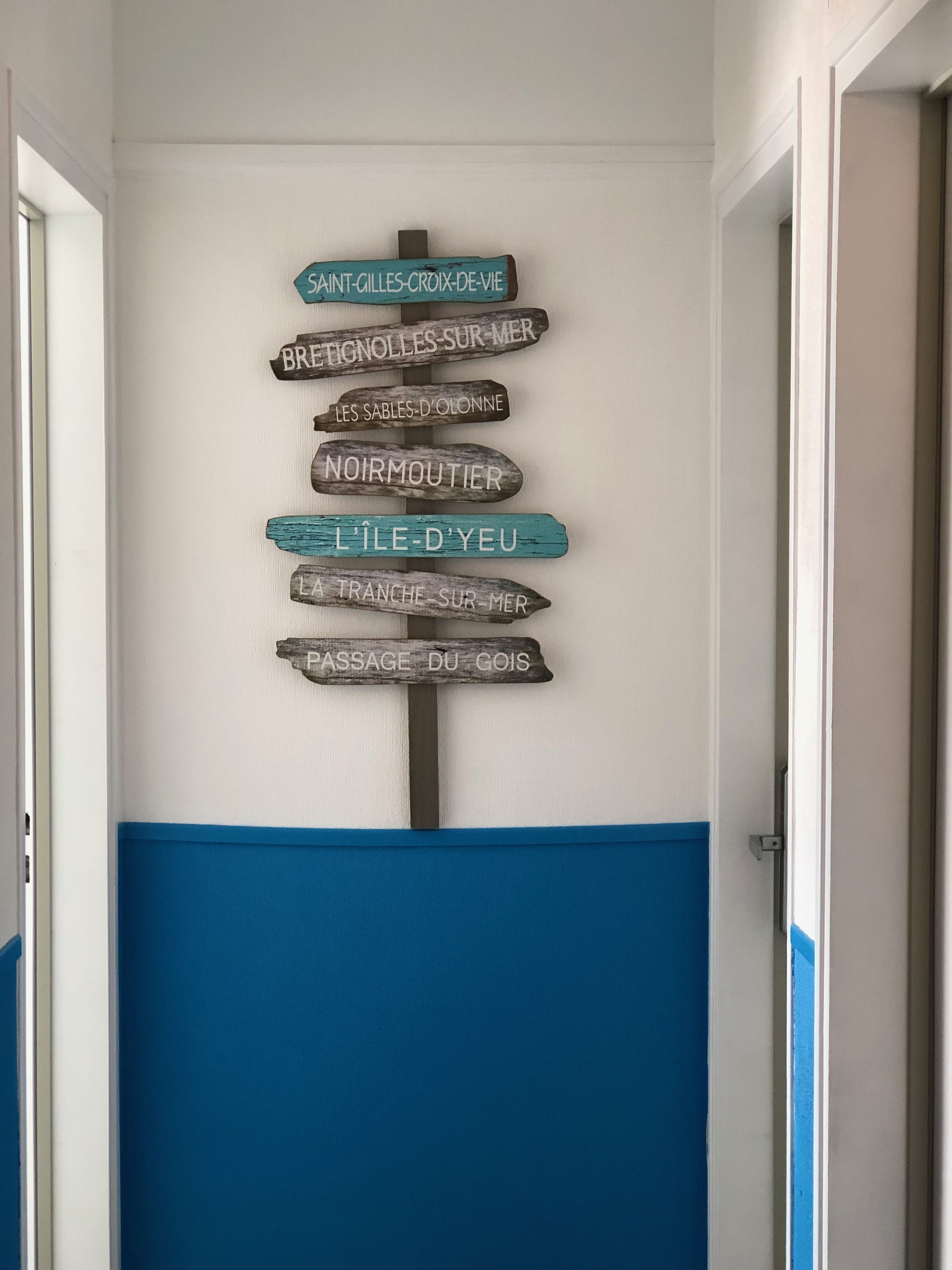 superior double room, 1 queen bed, non smoking, balcony | view from room