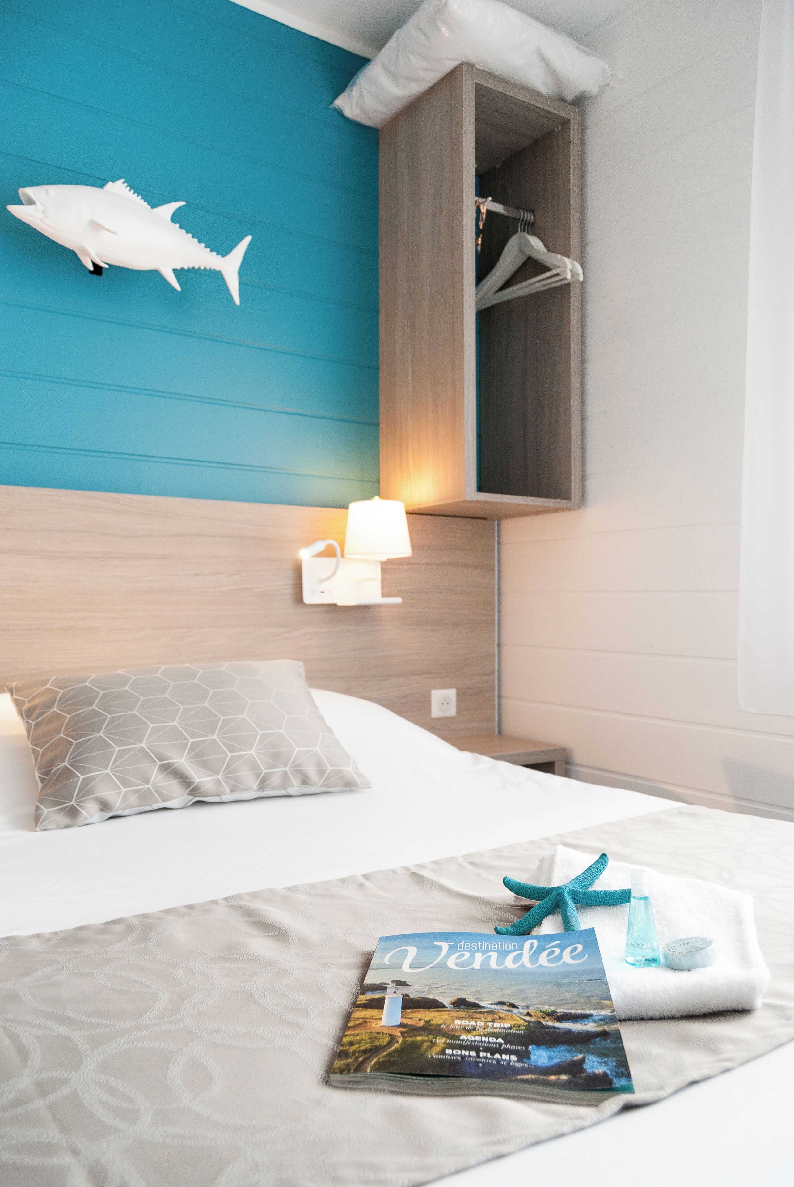 Standard-Doppelzimmer