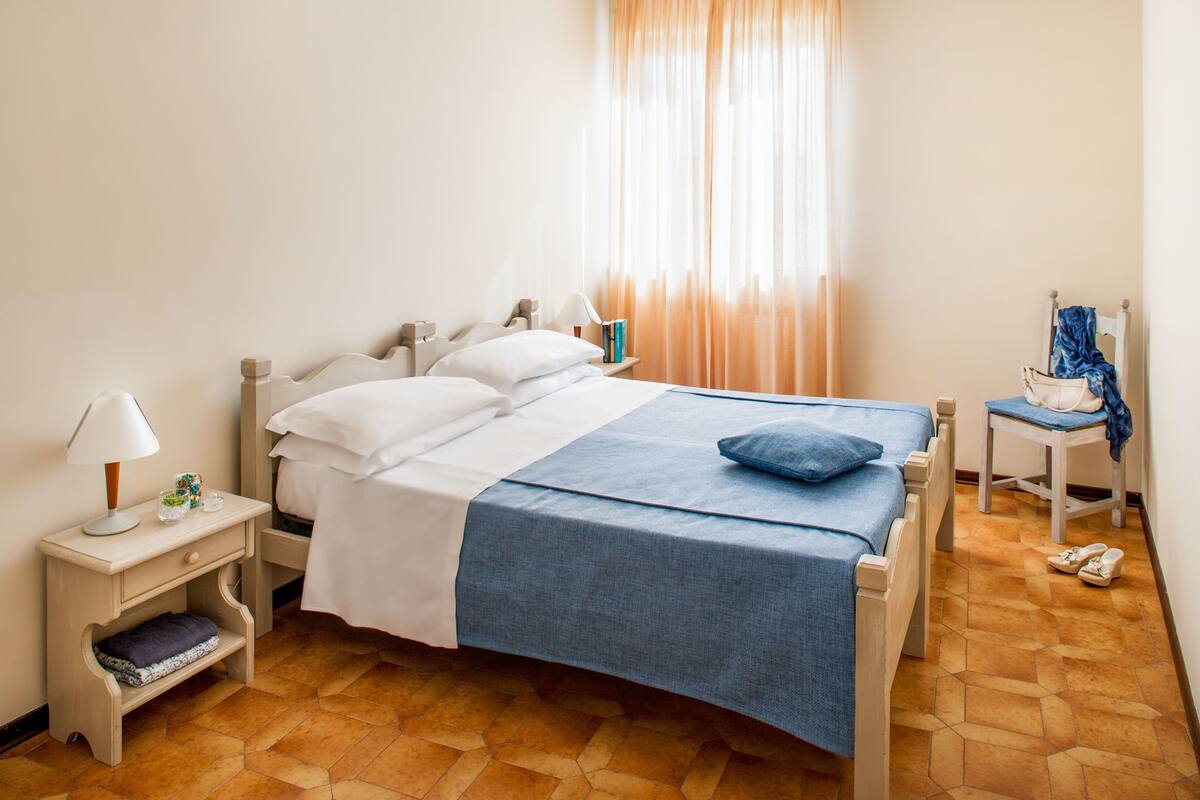 1 Schlafzimmer, Bügeleisen/Bügelbrett, Babybetten, kostenloses WLAN