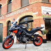 Hotel Ambrosia