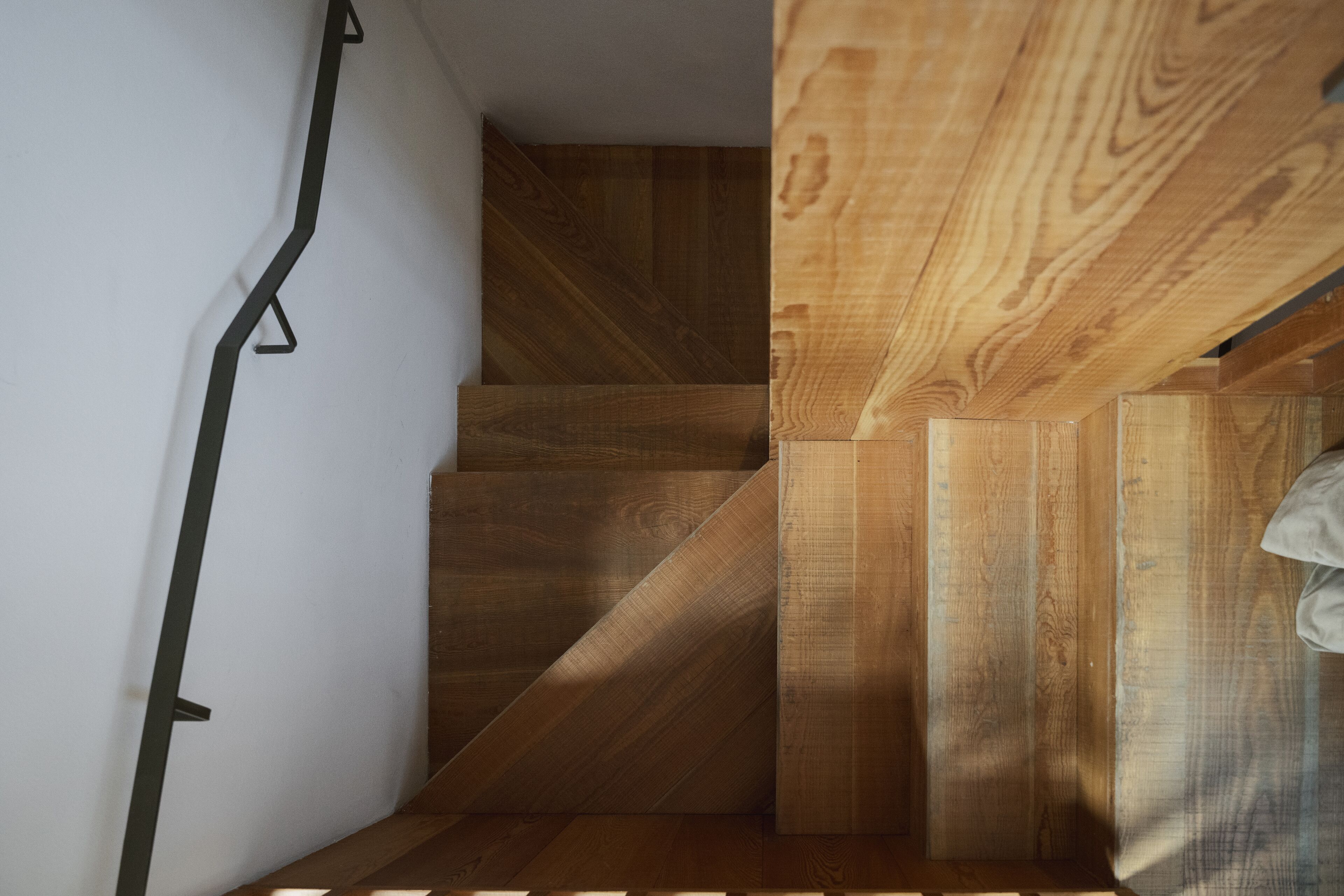 suite duplex | 2 bedrooms, pillow-top beds, minibar, in-room safe