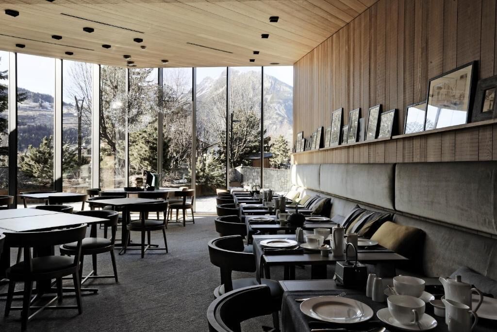 Servei de restauració