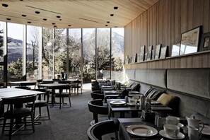 Dining - Eden Hotel (Bormio)