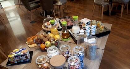 Hôtel Le Chic Ô Rail