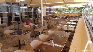 Restaurant - Hôtel Le Chic Ô Rail (Saint-Omer)