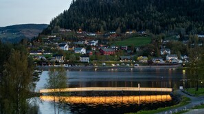 Eksteriør