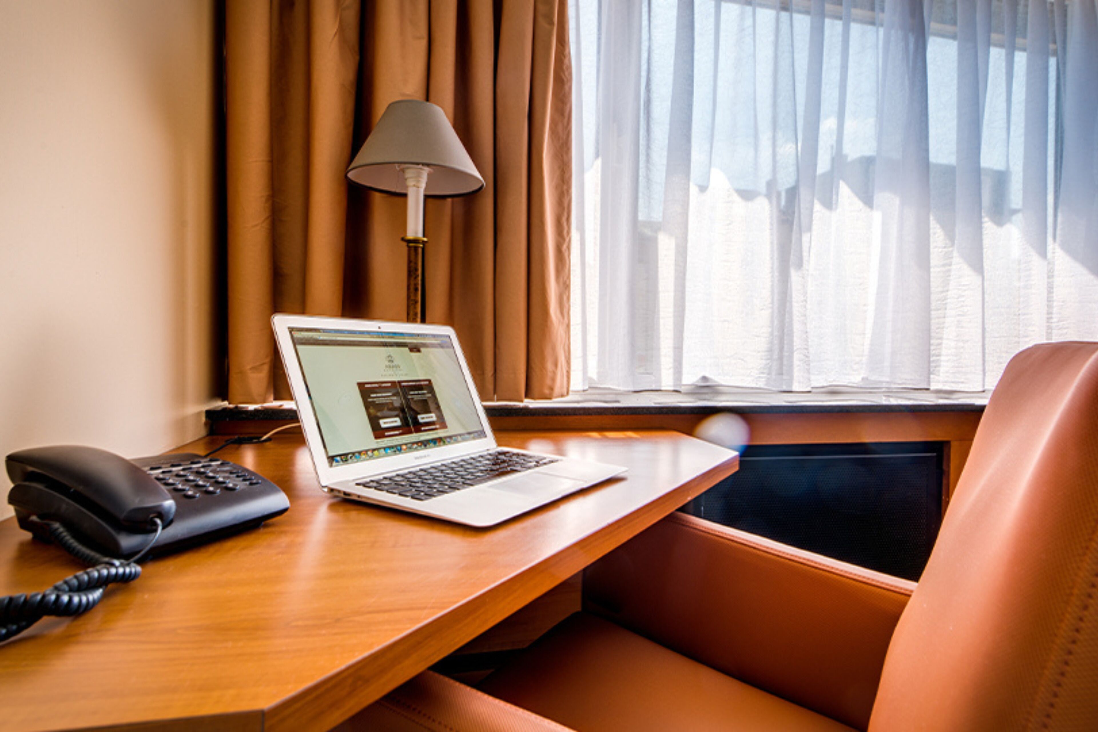 Foto - Arass Hôtel & Business Flats