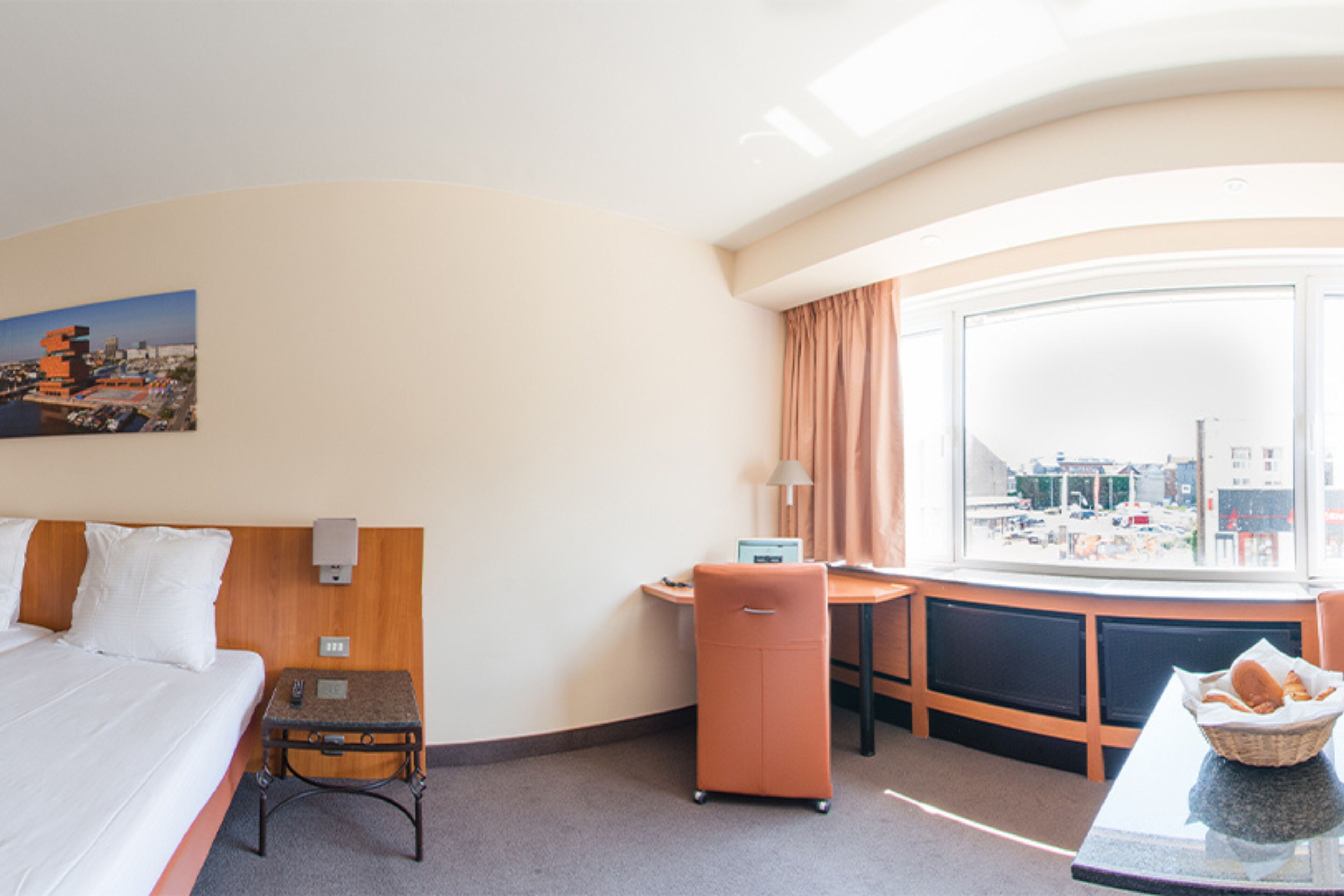 studio | 1 bedroom, premium bedding, individually decorated, desk