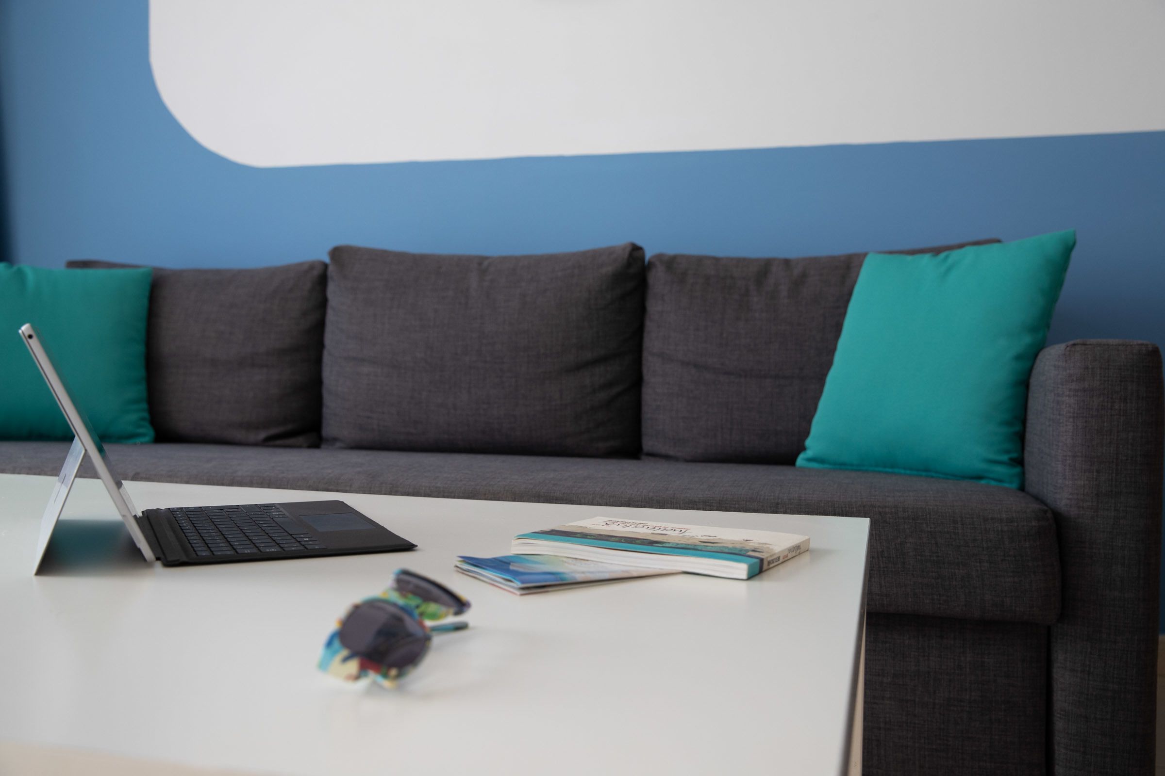 1 bedroom, in-room safe, blackout curtains, free wifi