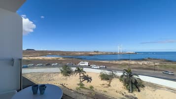 Surfing Dreams, Sea View | Vistas al mar