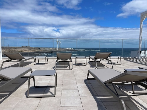 Corralejo Surfing Colors Hotel&Apartments