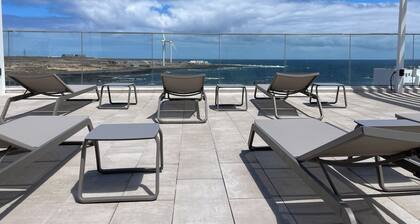 Corralejo Surfing Colors Hotel&Apartments