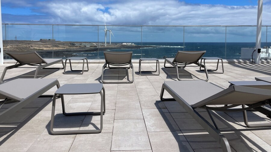 Corralejo Surfing Colors Hotel&Apartments