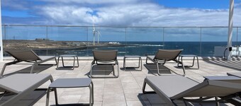 Corralejo Surfing Colors Hotel&Apartments