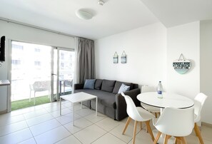 Sweet Home City (sin limpieza) | Oppholdsområde