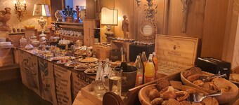 Villa Martha Vintage Hotel B&B