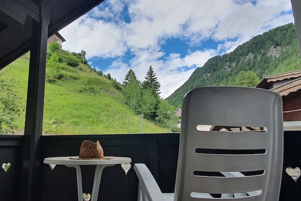 Habitació individual econòmica | Terrassa o pati