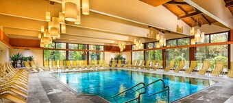 Johannesbad Hotel Palace