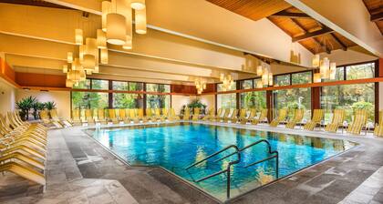 Johannesbad Hotel Palace