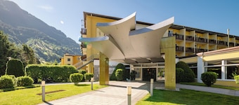 Hotel Palace