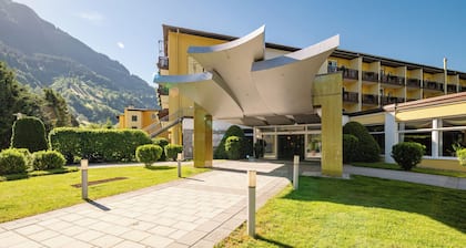 Hotel Palace