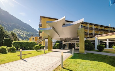 Hotel Palace